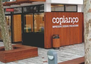 Copianço - Copy Centre